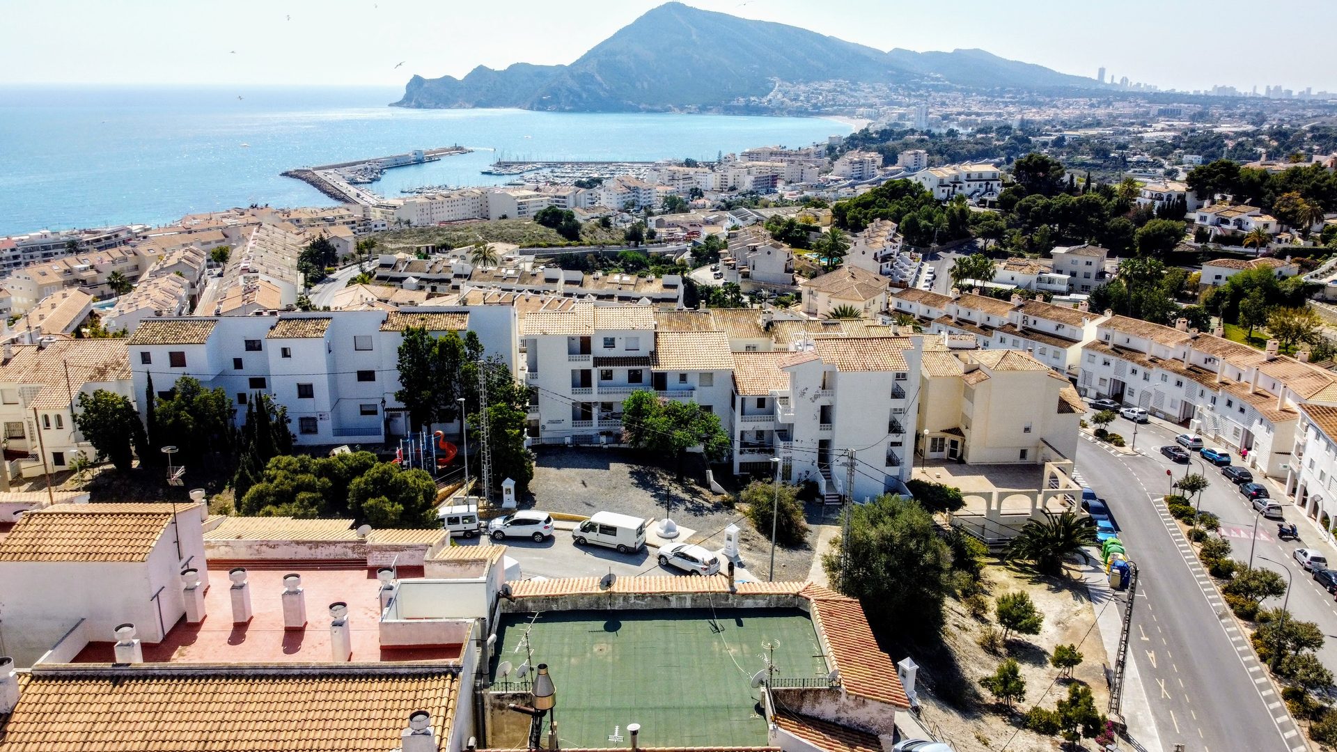 Benidorm Property: Beyond the High-Rises